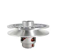TBXwsofl Rear Primary Drive Clutch Drum Compatible With Arctic Z1 1100 EFI TZ1 Touring Z1 1100 EFI LXR Sno Pro