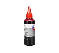 TBXwsofl Refill Dye Ink 100ML With Injector Compatible With 950XL 951XL For Printers Like Officejet Pro 8100 8600 8610 8615 8620 8630 8640 8625 8660 8680(M 100ML)