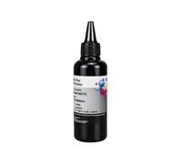 TBXwsofl Refill Dye Ink 100ML With Injector Compatible With 950XL 951XL For Printers Like Officejet Pro 8100 8600 8610 8615 8620 8630 8640 8625 8660 8680(K 100ML)