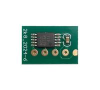 TBXwsofl Replacement 72 Auto Reset Chip Compatible With Designjet T610 T620 T770 T790 T1100 T1120 T1200 T1300 T2300 Plotters For Part Number 8K1927225B(1PC)