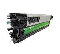 TBXwsofl Replacement Drum Unit With Developer Compatible With Printer Models MP C6502SP MP C8002SP For Part Number D136-0157 D136-0156(Cyan)