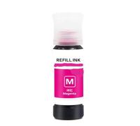 TBXwsofl Replacement Dye Ink Bottle Refill 522 T522 Compatible With 522 ET2400 ET2700 ET2720 ET2750 ET2800 ET2803 ET3700 ET3750 ET4700 ET4750 Printers(M 70ml)