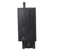 TBXwsofl Resistance To Corrosion Ink Damper Ink Filter 20 50 100 200pcs Compatible With Printer Models I3200 Printhead Damper 4720 5113 Solvent Ink For Part Number 8K1927225B(i3200-Black-50pcs)