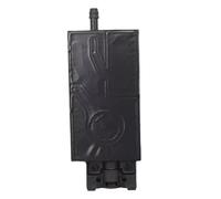 TBXwsofl Resistance To Corrosion Ink Damper Ink Filter 20 50 100 200pcs Compatible With Printer Models I3200 Printhead Damper 4720 5113 Solvent Ink For Part Number 8K1927225B(i3200-Black-200pcs)