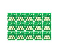 TBXwsofl SC13MB C13S210057 Maintenance Chip Compatible With Printer Models T3100 T3160 T3170 T3180 T5100 T5160 T5170 T5180 For Part Number C13S210057(15pcs)