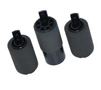 TBXwsofl Separation Feed Roller 5Set 6LJ56242000 6LJ56243000 Compatible With E 2555C 3055C 3555C 4555C 5055C KD1032 MY1039 MY1040