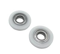 TBXwsofl Spacer Roller 10 Sets Compatible with Models 223, 283, 363, 423 - Replacement Part Numbers A1UD371700, A1UD371800, 4068371900, A1UDR90100