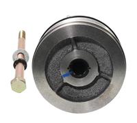 TBXwsofl Starter Clutch Assembly Compatible With E-Z-GO Electric Medalist Electric Gas PC4X 4GX 4GXI 875 Clays Car And Sport Replaces 26952-G01