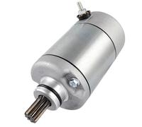 TBXwsofl Starter Motor Compatible with 330 MAX, 400 2X4, 400 4X4, 400 EFI L, Max 450 6x6, Pro DPS, HD5