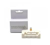 TBXwsofl T6715 Maintenance Tank Chip Resetter Compatible With Printer Models WF-C529R WF-C579R WF-M5299 WF-M5799 ET-8700 EC-4020 EC-4030 EC-4040 For Part Number T6715