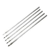 TBXwsofl Toner Collection Coil B110-2326 (5-Pack) Compatible with Printer Models 2051, 2060, 2075, 5500, 6500, 7500, 6000, 7000, 8000, 6001, 7001, 8001