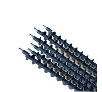 TBXwsofl Toner Collection Coil Compatible With Ricoh MP 2554 3054 3554 4054 5054 6054 2555 3055 3555 4055 5055 6055
