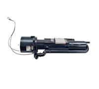 TBXwsofl Toner Pump Compatible With Printer Supplies MPC2500 MPC3000 MPC3500 MPC4500 C2500 C3000 C3500 C4500(Black)