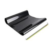 TBXwsofl Transfer Belt 4-pack Compatible With Printer Supplies C1060 C1070 C2060 C2070 C3080 C1060L For Part Number A1DU504203 A50U500101(1SET 2PCS)