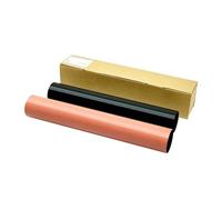 TBXwsofl Upper Fuser Belt Assembly 1pc Compatible With Printer Models IR C600 C700 C800 C650 C750 C850 C610 C710 C810 C910 For Part Number FM1-Z225-000 FM1-C721-000 200K Pages(1 SET)