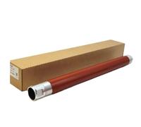 TBXwsofl Upper Fuser Roller Compatible With Printer Supplies C65 C75 C550 C7780 C700 J75 For Part Number C65 75 700 550 7780 J75 Heat Roller Without Gear