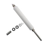 TBXwsofl Upper Platen Roller Assembly Maintenance Kit P1083347-012 Compatible With ZT510 203dpi 300dpi Thermal Barcode Label Printer