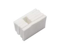 TBXwsofl Waste Ink Pad Sponge 1528673 1546710 Compatible With Printer Models BX525 BX535 BX625 SX525 SX535 SX620 TX560 TX620 NX530 NX635 K100 K200 K300 For Part Number 1528673 1546710