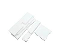 TBXwsofl Waste Ink Pad Sponge 1X Compatible With Printer Models Stylus Photo 1430W 1500W Artisan 1430 R1390 R1400 L1800 For Part Number 1492495 1445778 1511238