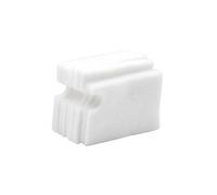 TBXwsofl Waste Ink Pad Sponge Compatible With Printer Models L1110 L3100 L3101 L3110 L3118 L5190 L3150 L3151 L3156 L3166 L3160