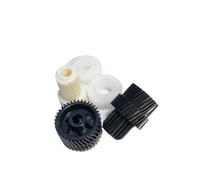 TBXwsofl Well-made 10X D1862260 D186-2260 Drum Developer Gear Compatible With Printer Supplies MP C3003 C3503 C4503 C5503 C6003 MPC3003 MPC3503 MPC4503