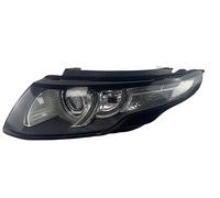 TBZGNXUKL Car Headlamp Original Parts Compatible With Land Rover Evoque 2011-2013(Left with module)