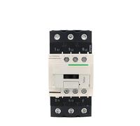 TBZOQAID 3P 50A Ac Contactor Opening and Closed 24 V 36V 48V 110V 220V 380V LC1D50AB7C / Cc7c/f7c/e7c/m7c/q7c(Lc1d50am7c 220v)
