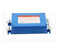 TBZOQAID Load Cell Junction Box 5-Hole 4-Wire Junction Box Floor Scale/Weight Sensor Load Cell