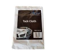 Tc-100 Tack Cloths 45 X 20Cm. Suitable For Water And Solvent Based Paints. 50 Individually Wrapped Cloths Per Colour Dispenser Box