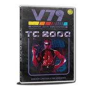TC 2000 (1993) Dvd