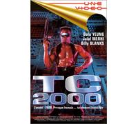 TC 2000 [VHS]