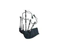 TC Bagpipes Beginner Full Set with book Learn to play bagpipe
