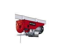 TC-EH 500 2255140 Electric Hoist 1000W Max 250kg