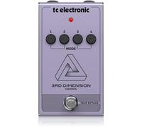 TC Electronic 3rd Dimension Vintage Analogue Chorus Pedal