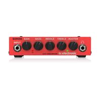 TC Electronic BAM 200 Ultra-Compact 200W Bass Head
