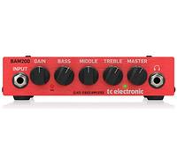 TC Electronic BAM200 Solid-State Bass Amplifier