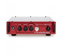 TC Electronic BH250 Bass Amp Head - Secondhand