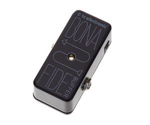 tc electronic BonaFide Buffer