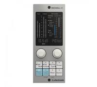 TC Electronic BRICKWALL HD-DT Mastering Limiter Plug-in and Interface