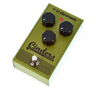 tc electronic Cinders Overdrive