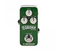 TC Electronic Corona Mini Chorus Pedal