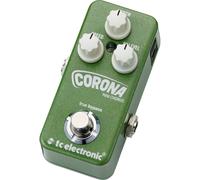 TC Electronic Corona Mini Chorus Pedal - Secondhand
