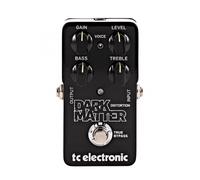 TC Electronic Dark Matter Distortion