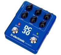 tc electronic DC30 Preamp