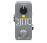 tc electronic Ditto 2 Looper