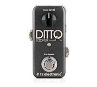 TC Electronic Ditto Looper