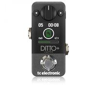 TC Electronic Ditto+ Looper