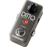 TC Electronic DITTO LOOPER Highly Intuitive Looper Pedal with 5 Minute