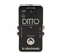 TC Electronic Ditto Stereo Looper