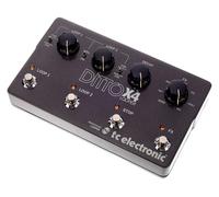 tc electronic Ditto X4 Looper